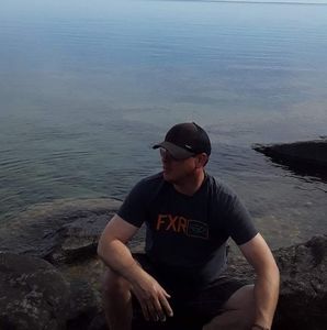 Meet your Posher, Mark